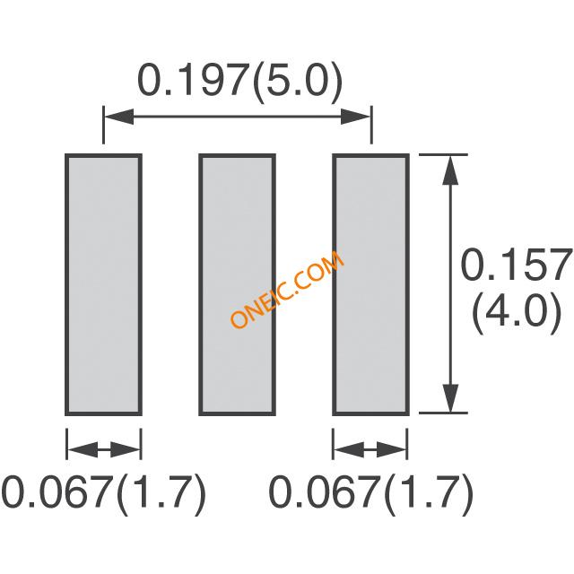 Thumbnail ECS-SR1-3.58-B-TR