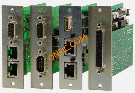 EA-IF-E1B Ethernet Interface
