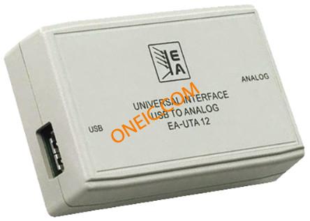 EA-UTA 12