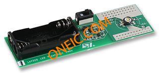 Thumbnail STEVAL-ILL008V1