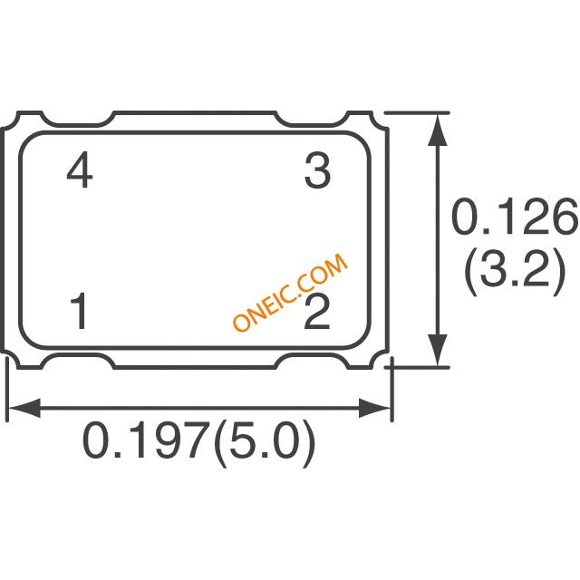 Thumbnail ECS-3963-200-BN-TR