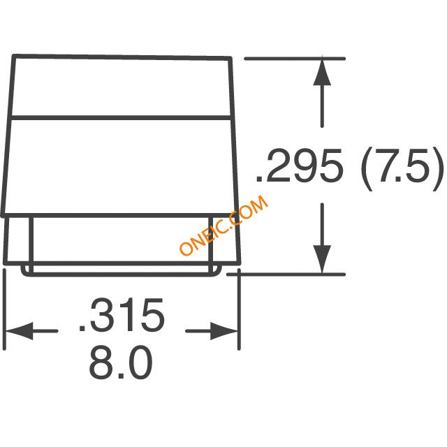 Thumbnail M35C106K050BZSS