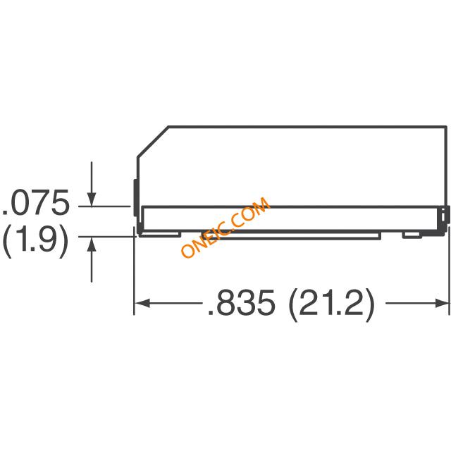 Thumbnail M35C106K050BZSS