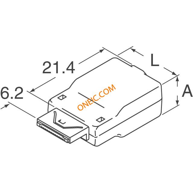 LX Series Plug