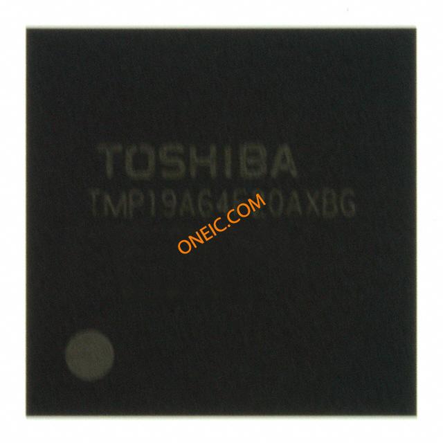 TMP19A64F20AXBG