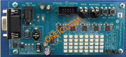 Thumbnail STEVAL-ILL002V4