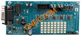 Thumbnail STEVAL-ILL002V4