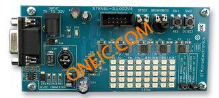Thumbnail STEVAL-ILL002V4