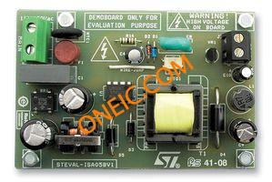 Thumbnail STEVAL-ISA058V1