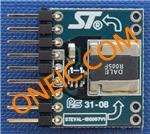 STEVAL-ISQ007V1