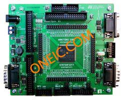 Thumbnail STEVAL-IFN002V1