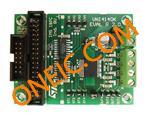 STEVAL-IFP006V1