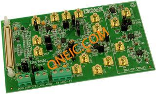 EVAL-AD7298SDZ
