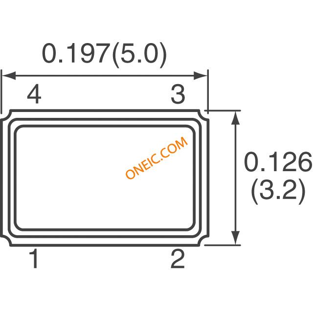 Thumbnail ECS-240-20-30B-DU