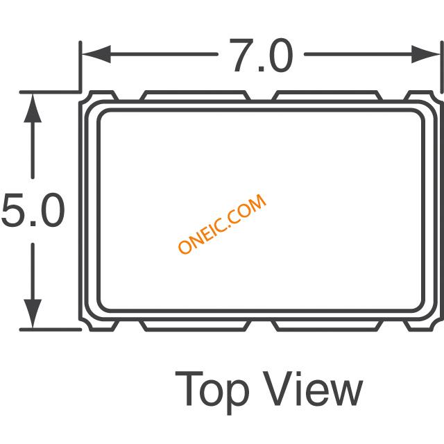 Thumbnail ECS-VXO-73-40.00-TR