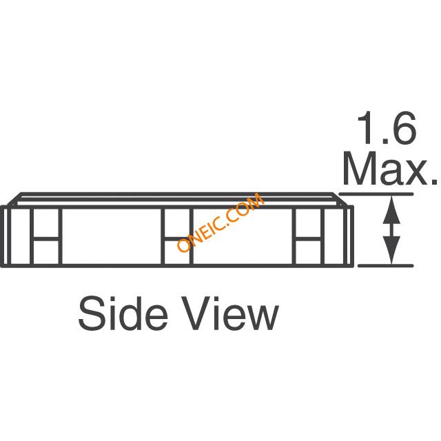 Thumbnail ECS-VXO-73-40.00-TR
