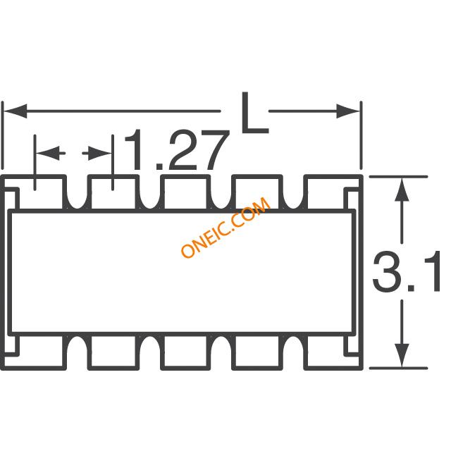 Thumbnail MNR35J5RJ822
