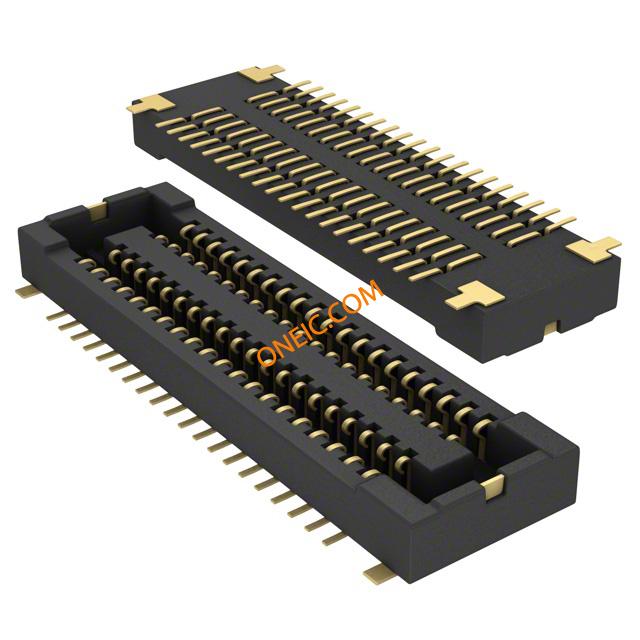 F4S Socket Series 40POS