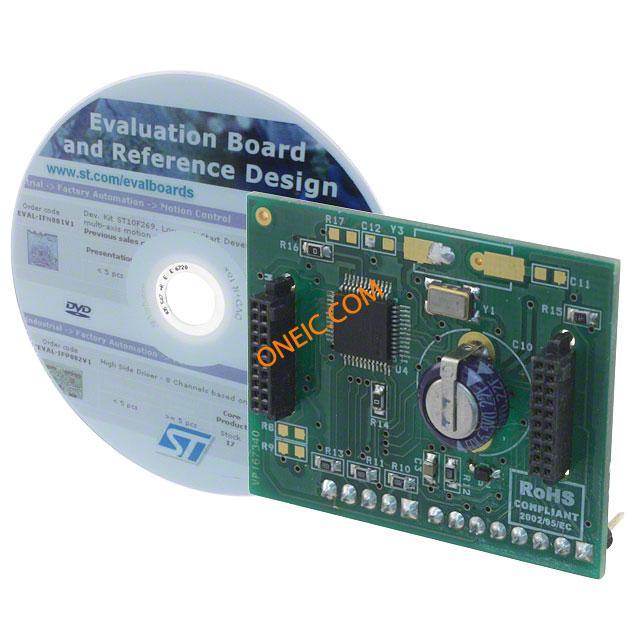 STEVAL-IFR003V1