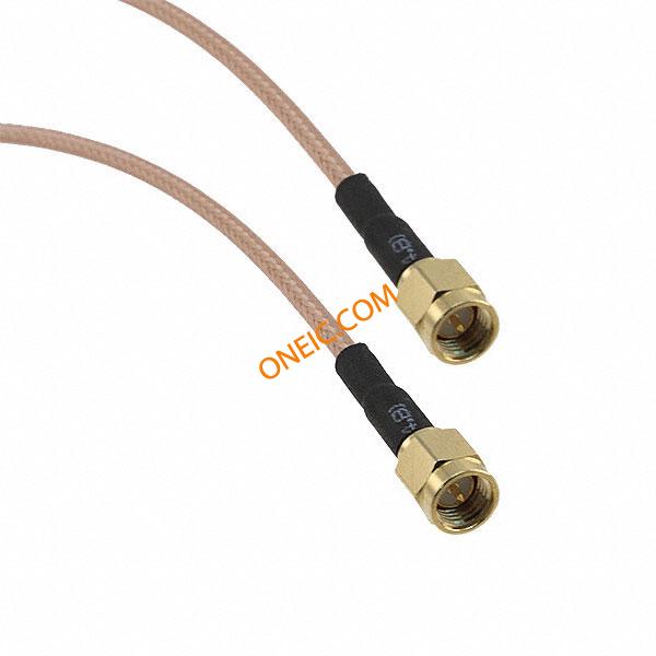 CCSMA-MM-RG316DS-12