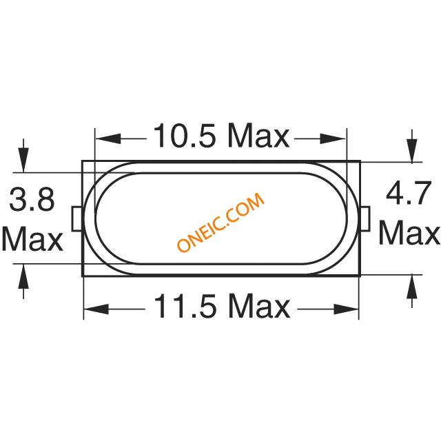 Thumbnail HCM49-49.152MABJT