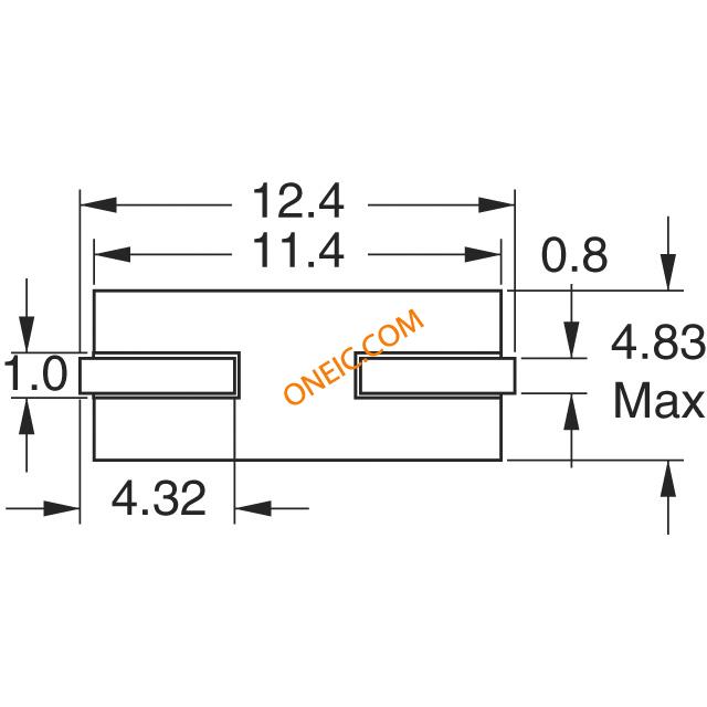Thumbnail HCM49-49.152MABJT