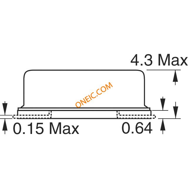 Thumbnail HCM49-49.152MABJT