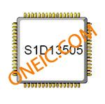 S1D13505F00A200