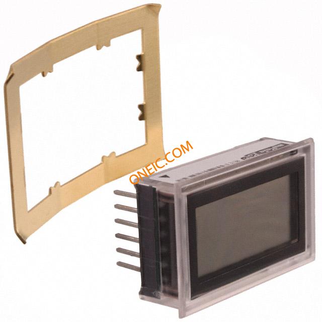 Thumbnail DMS-20LCD-1-5-C