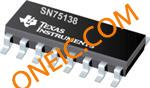 SN75138NSRE4