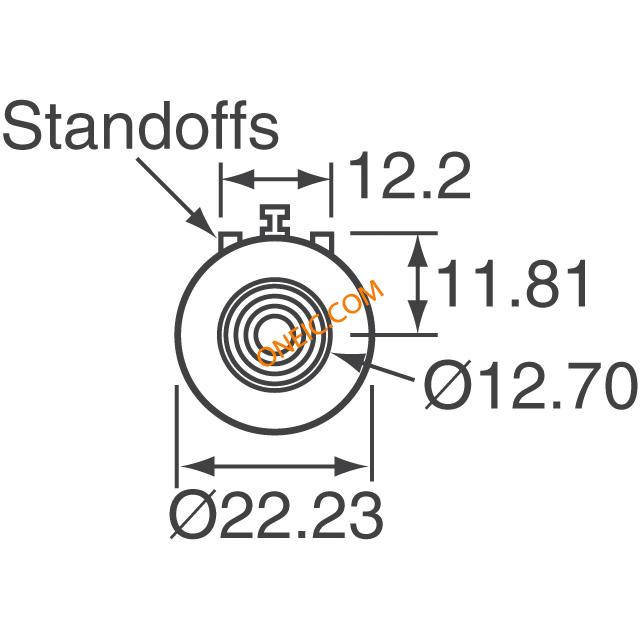 3590 Series Top