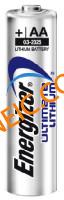 ENERGIZER LITHIUM AA/L91DP4
