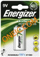 POWERPLUS 9V PK1