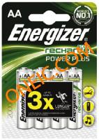 POWERPLUS AA PK4