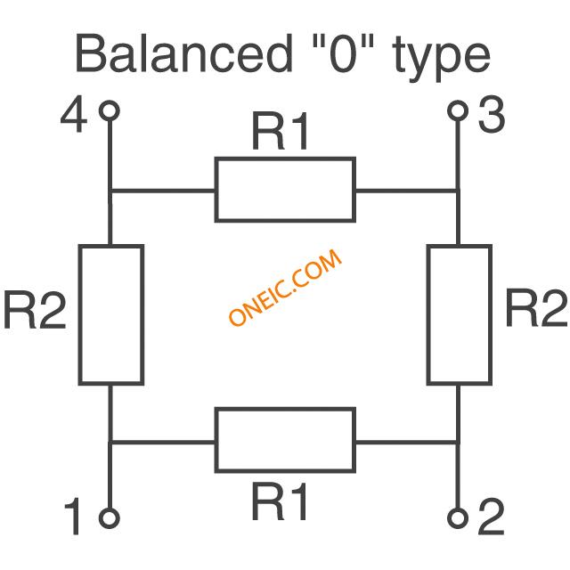 Thumbnail EXB-24AB Series Circuit