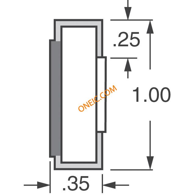 Thumbnail EXB-24AB Series Side