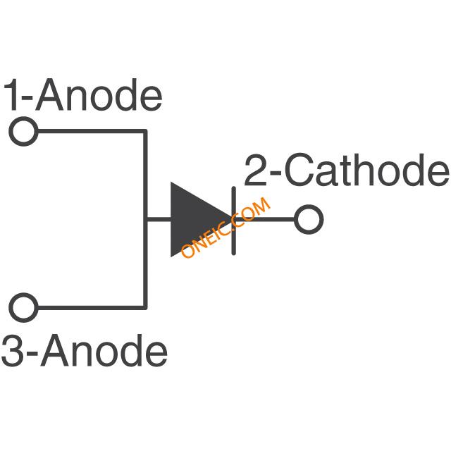 Recovery Diode Circuit