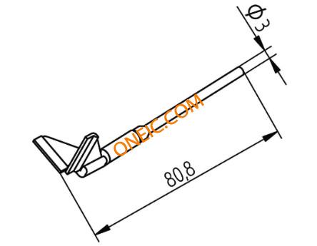 452RDLF225