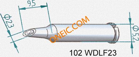 102WDLF23