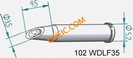 102WDLF35