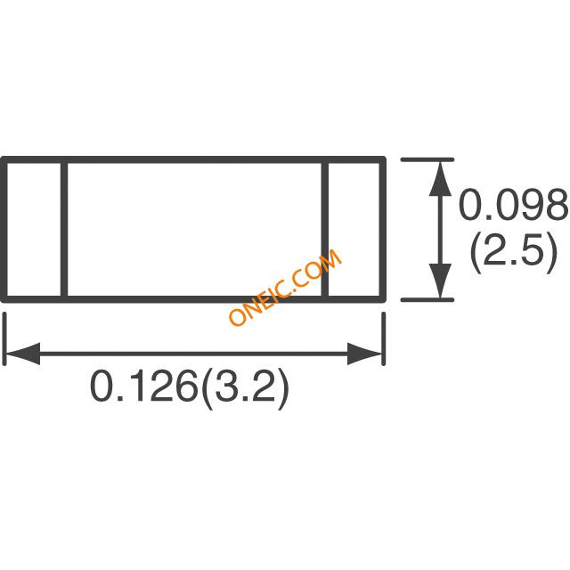 CBC3225 Series Top