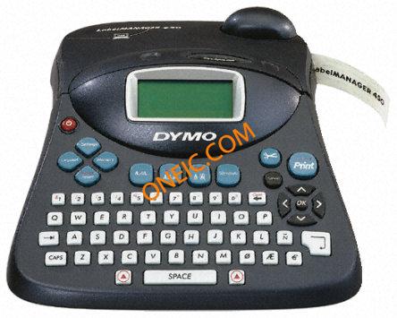 LABEL MANAGER 450