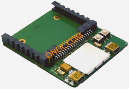 FASTRAX MINI EVALUATION KIT