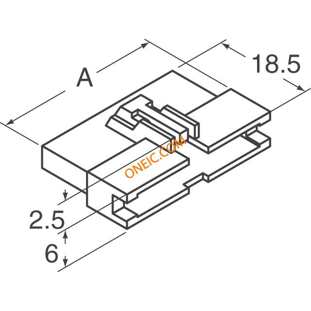 Thumbnail DF1B-11EP-2.5RC