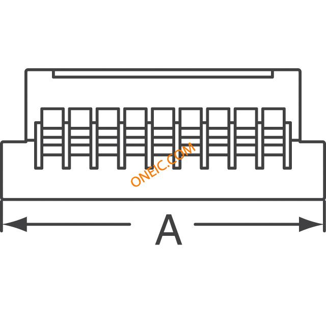 FI Series S Plug Top