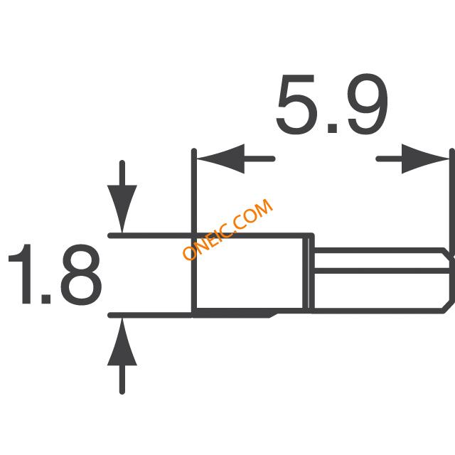 FI Series S Plug End