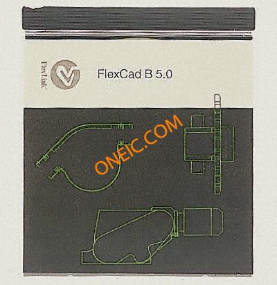 FLEXCAD 6.55