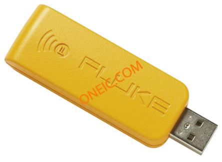 Fluke CNX PC3000