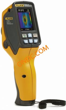 Fluke VT02