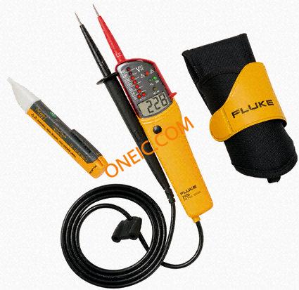 FLUKE T120-H5-1AC KIT /UK